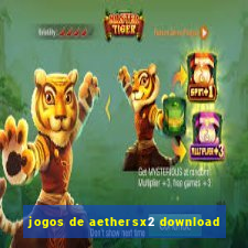 jogos de aethersx2 download